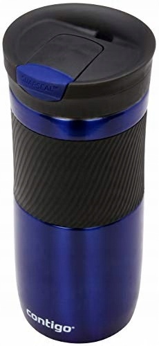 Kubek termiczny Contigo Byron 470ml - Deep Blue