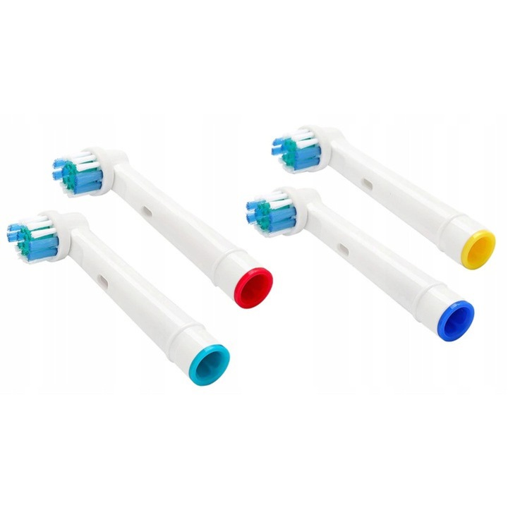 Końcówki do szczoteczki BRAUN Oral B 32 szt EB-17P
