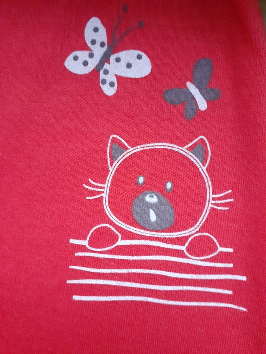 Półśpiochy dla maluszka 80 bawełna bezucisk. 3 pak