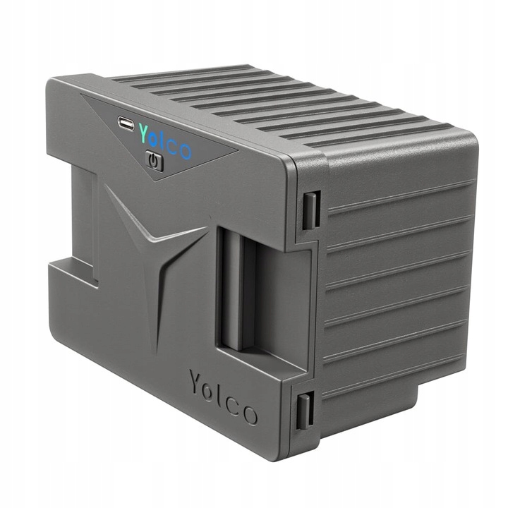 BATERIA MODUŁOWA DO LODÓWEK YOLCO SC4G BCX30/40/50 ET8/18 TCX50/60 GCX37/47