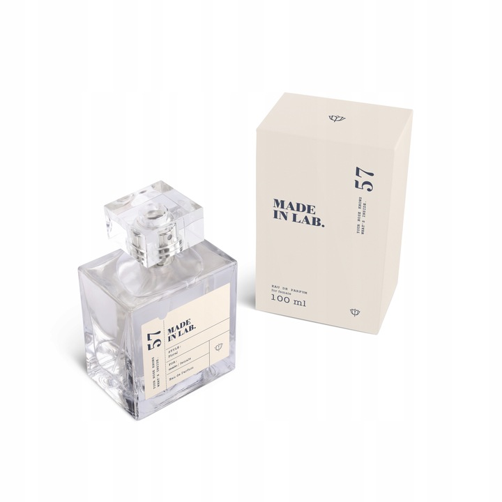 MADE IN LAB 57 Woman EDP 100 ml