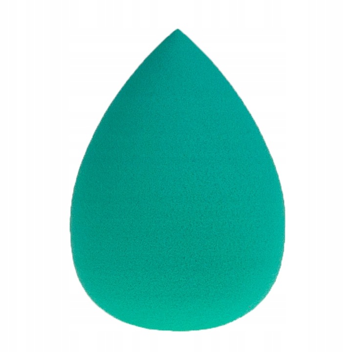 BLENDER GĄBKA DO MAKIJAŻU BEAUTY MAKE-UP gąbeczka