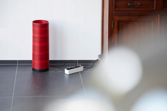 BRENNENSTUHL listwa zasilająca 3 gniazda 5m