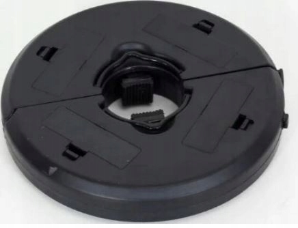 Oświetlenie LED do Parasola Ogrodowego BREMA