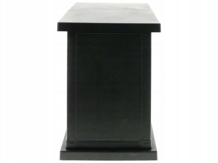 KOMINEK LED LAMPION Z OGNIEM RUCHOMY PŁOMIEŃ ELEKTRYCZNY DEKORACJA ŚWIĘTA