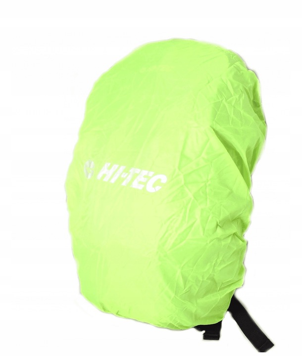 Plecak turystyczny trekkingowy szkolny pojemny pokrowiec wodoszczelny 20l