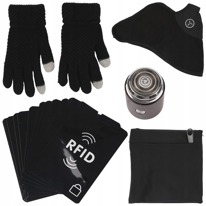 Kalendarz Adwentowy dla Mężczyzny ISO TRADE 2025 na Święta Boże Narodzenie