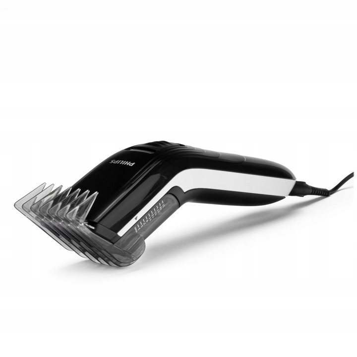MASZYNKA DO STRZYŻENIA WŁOSÓW PHILIPS QC5115/15 + ETUI