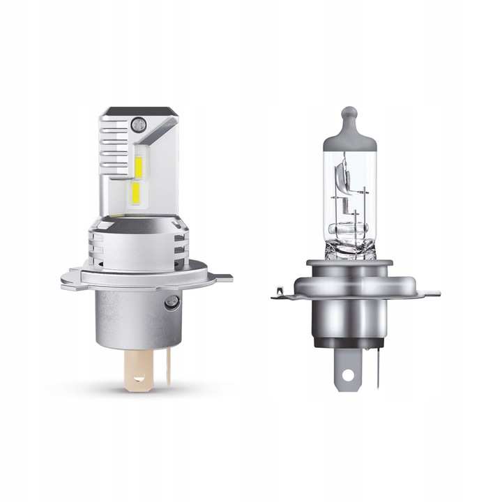 Żarówka Osram H4 18 W 1 szt.