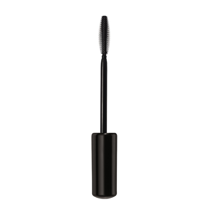 Extra 3D Lash Mascara tusz wydłużający rzęsy 101 Black 8ml