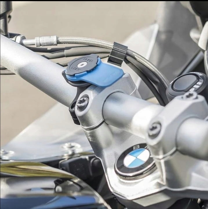 UCHWYT NA KIEROWNICE QUAD LOCK HANDLEBAR MOUNT