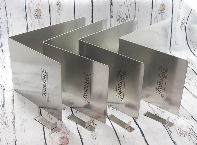 RANT FORMA REGULOWANA DO TORTU DOROSIOWE RANTY