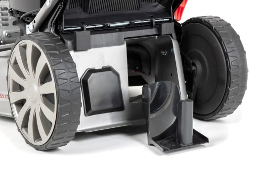 Kosiarka spalinowa z napędem faworyt pro B&S 3,4KM 161cm3 51cm MP51 SBVE