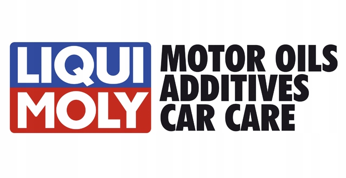 LIQUI MOLY NIEWIDZIALNA RĘKAWICZKA LIQUI MOLY MOLY 650ML