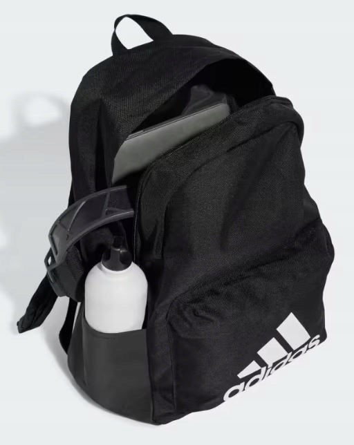Adidas plecak do szkoły na trening, turystyczny