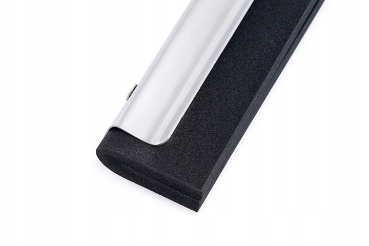 Ściągaczka do wody podłóg 45 cm CLINN stal nierdzewna