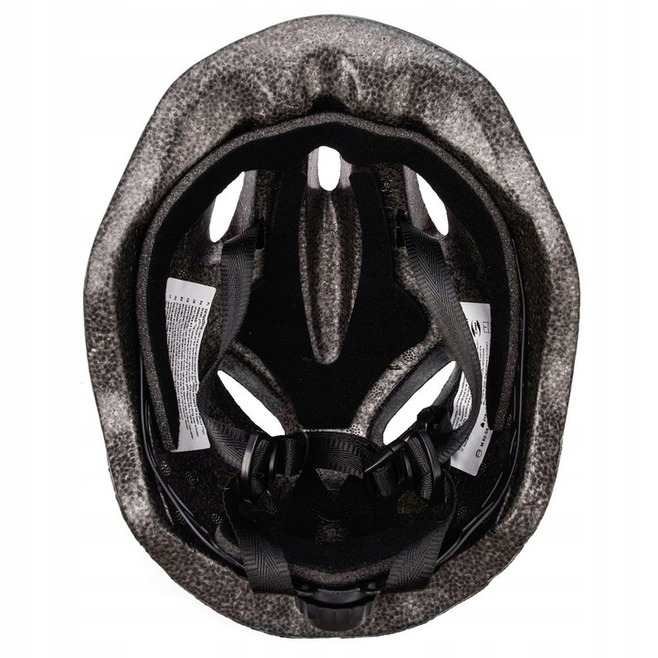 KASK ROWEROWY DZIECIĘCY OCHRONNY NA ROWER METEOR M