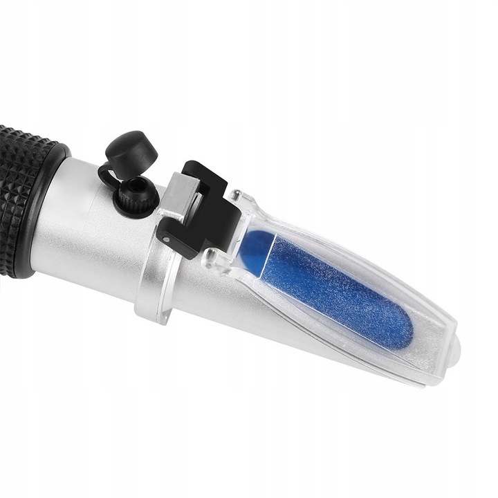 REFRAKTOMETR TESTER PŁYNU CHŁODNICZEGO ELEKTROLITU