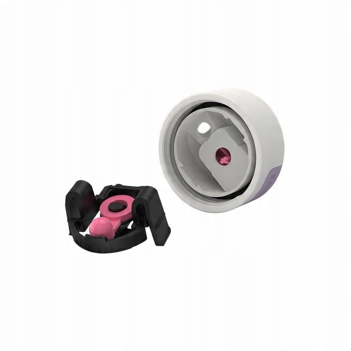 Kambukka kubek termiczny Olympus 500ml Aurora Pink kubek z pokrywką termos