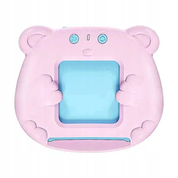 ZABAWKA DO NAUKI ANGIELSKIEGO DUŻO SŁÓWEK PREZENT DLA 3 4 5 6 7 8 LATKA