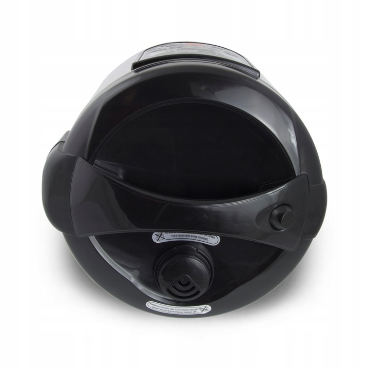 MULTICOOKER SZYBKOWAR PAROWAR 11 FUNKCJI PROGRAMÓW