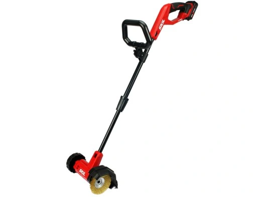 WYCINAK DO CHWASTÓW 20V 0660 SKIL 1x4,0Ah