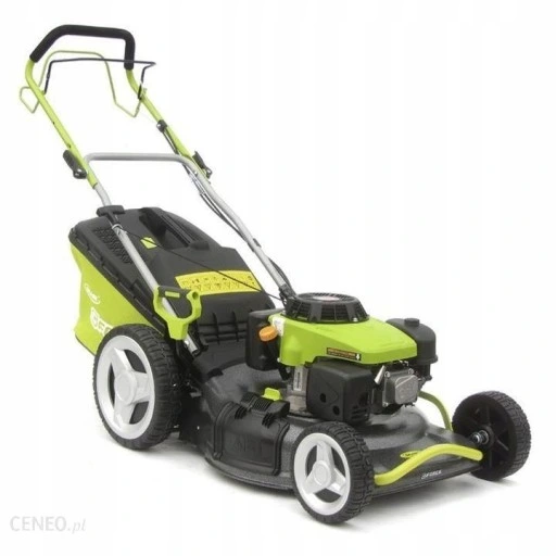 KOSIARKA SPALINOWA Z NAPĘDEM GRASS GFORCE XSZ51A 4W1 LONCIN 224 CM3 + NÓŻ