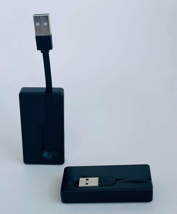 Czytnik Kart Kierowców | USB-A | USB-C | Micro-USB |