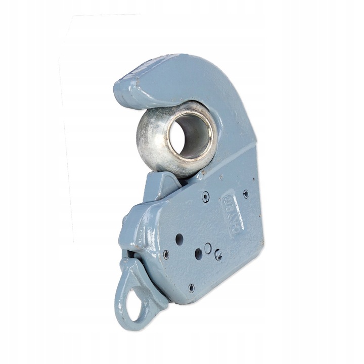 2x HAK KOŃCÓWKA DO WSPAWANIA KAT 2 Z KULAMI 56x28