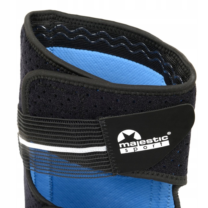 Stabilizator kolana orteza na kolano MajesticSport