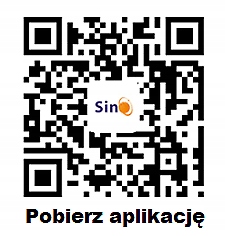 LOKALIZATOR GPS TRACKER SINOTRACK ST908 KIERUNKOWSKAZ LED STOP PILOT APP