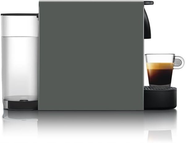 NESPRESSO Ekspres Kapsułkowy KRUPS Essenza Mini XN110BRD 19 BAR