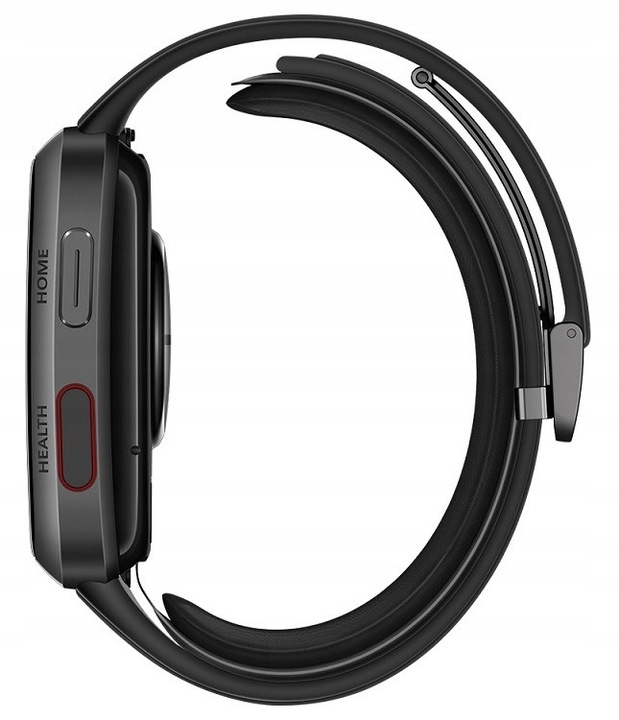 Smartwatch HUAWEI Watch D Czarny