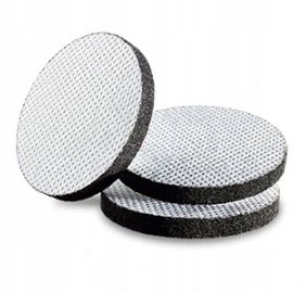 Wkład filtrujący 3 szt MicroDisc do Karafki Butelek Brita Fill&Go / Active