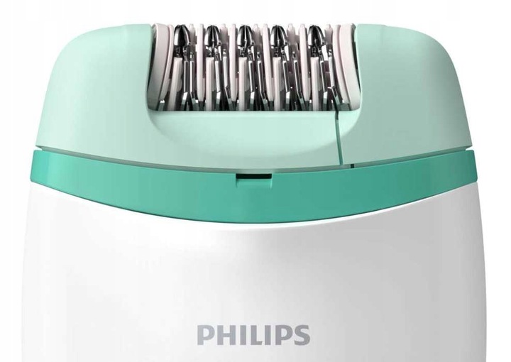 DEPILATOR PHILIPS BRE245/00 SIECIOWY