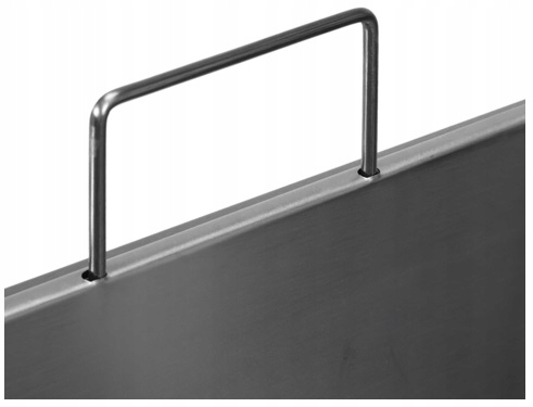 FRYTOWNICA ELEKTR. POJEDYNCZA YATO YG-04610 6L