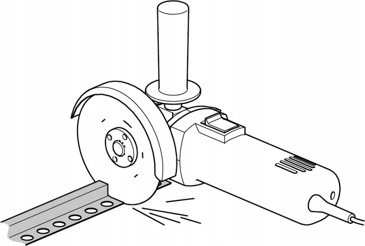 KĄTOWNIK WYKOŃCZENIOWY L ZŁOTY POŁYSK 2cm x 2cm x 270cm