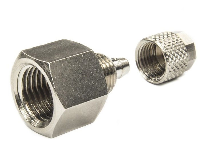 Wakuometr Gliceryna Synchronizacja Gaźników 0-1bar