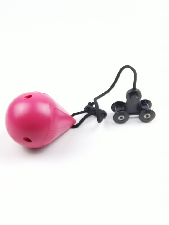 Hula Hop Odchudzające z Wypustkami XXXL PLUS SIZE 145cm w TALII + GRATIS