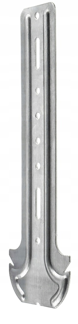 WIESZAK KOTWOWY DO PODDASZY 270 mm 27 cm PROFIL CD 60 OCYNK 100 szt. BUDMAT