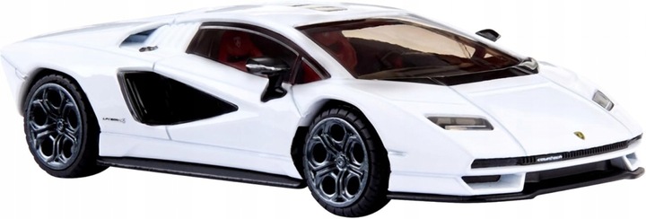 Hot Wheels Premium Lamborghini Countach LPI 800-4 1:43