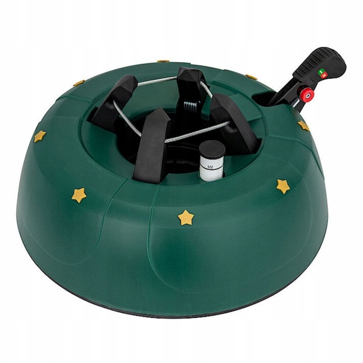 Stojak choinkowy START 2.5 Zielony