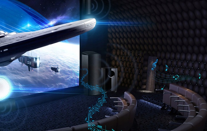 UGREEN WYTRZYMAŁY KABEL PRZEWÓD WIDEO HDMI 2.0 4K 60HZ 2M WBUDOWANY CHIP