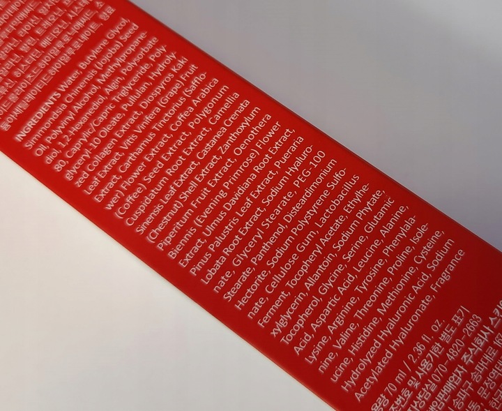 MEDIPEEL Collagen Wrapping Mask 70 ml - Kolagenowa maska do twarzy