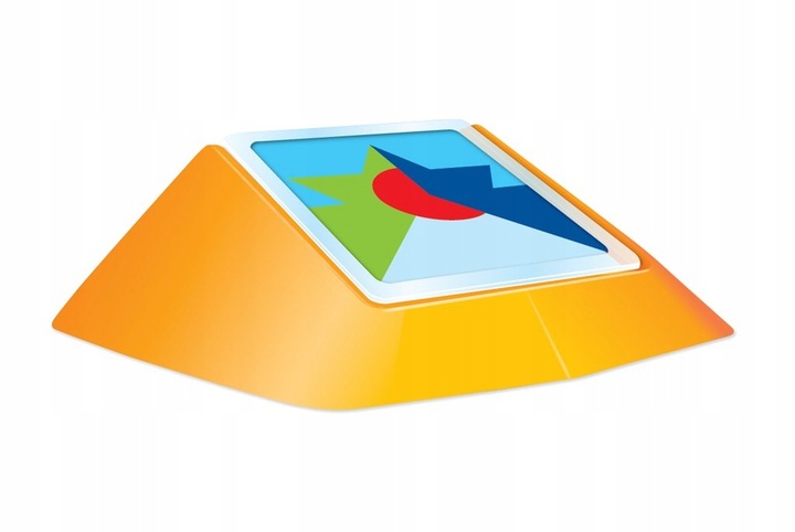 Smart Games SG090 Colour Code- wersja angielska