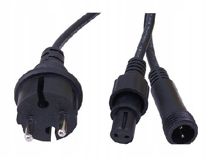 LAMPKI CHOINKOWE Z EFEKTEM FLASH 160 LED GRUBY ZIELONY KABEL GRUBA DIODA