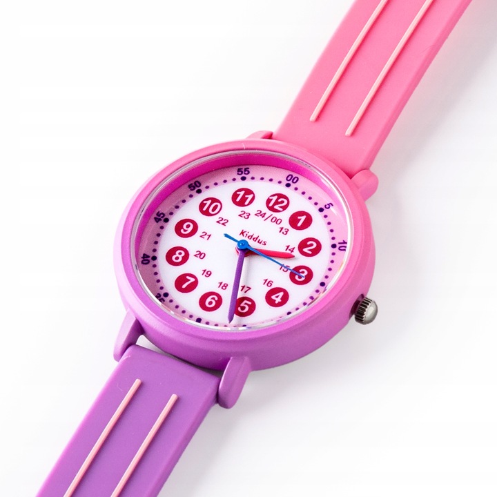 Kiddus Time Teacher Gradient Blue Green