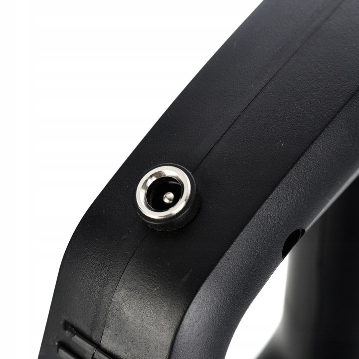 Odkurzacz samochodowy Heckerman A-021 Przewodowy