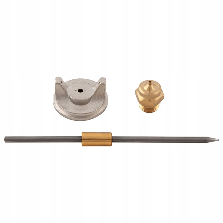 Pistolet malarski agregat do malowania natryskowy - MTX