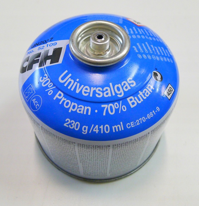 PALNIK LABORATORYJNY DO LABORATORIUM PRACOWNI BUNSENA BL 1700 CFH GERMANY